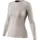 Bauerfeind COMPRESSION SHIRT LONG SLEEVE Grau M