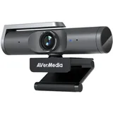 AVerMedia PW515, 4K Ultra HD Webcam