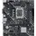 Asus PRIME H610M-K D4 Mainboard, Intel H610, LGA 1700, micro-ATX, DDR4, PCIe 4.0, M.2