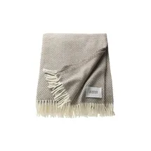 Schöner Wohnen Zen Kuscheldecke 140 x 200 cm Beige