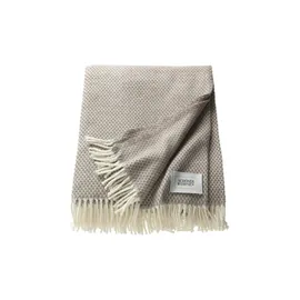 Schöner Wohnen Zen Kuscheldecke 140 x 200 cm Beige