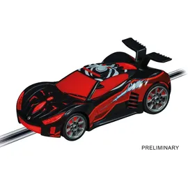 Carrera GO!!! Spider Racing