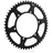 JT Sprockets Standard-Stahlkrone 1131 - 420