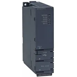 MITSUBISHI ELECTRIC CPU-Modul Q00UCPU