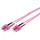 Digitus LWL Patchkabel, SC - SC