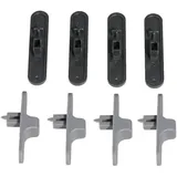 Dometic Knopfset 289078816 Kühlschrank