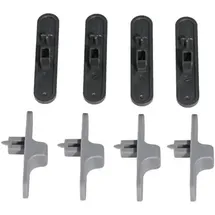 Dometic Knopfset 289078816 Kühlschrank