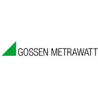 Gossen METRAWATT Sicherungseinsatz FF(UR)1,6A