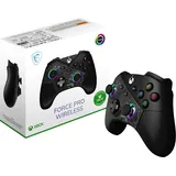 MSI FORCE PRO Wireless Gamepad Controller RGB für PC