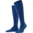 Falke Airport Kniestrümpfe royal blue 43-44