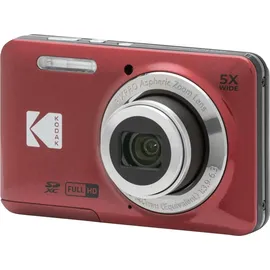 Kodak Pixpro FZ55 rot