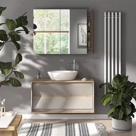 Vicco Edelin 100 cm Cashmere