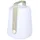 Fermob Akkuleuchte LED 25 cm 2er Set grau
