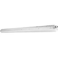 LEDVANCE Damp Proof 42W 120 cm grau