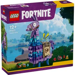 LEGO® Fortnite 77071 Vorratslama