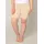 Base Level Curvy Radlerhose Ava beige 52