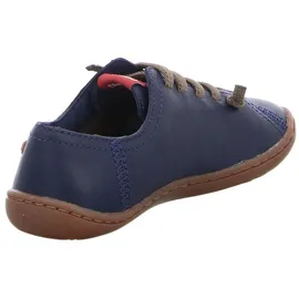 Camper Peu Cami Blau 27