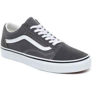 Old Skool Pewter/True White 36,5