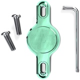 Muc-Off Secure Tag Holder V2 | turquoise