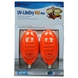 Schuhtrockner UV-LiteDry Kid Mini / UV-Schuhtrockner für Kinder