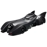 BANDAI SPIRITS - DC Comics Batman 1/35 Batmobil Modellbausatz