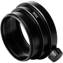 Zeiss Fotoadapter M58 für Conquest Gavia 85