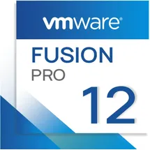 VMWare Inc. VMware Fusion 11.5 MAC