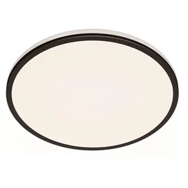 Philips Ozziet Deckenleuchte, SceneSwitch Schwarz