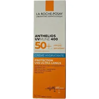 La Roche-Posay Anthelios Creme LSF 50+ 50 ml