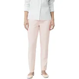 Comma, Cigarette-Pants 7/8-Hosen Pink 46