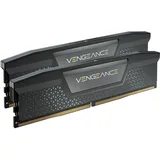 Corsair Vengeance 64GB Kit 2x32GB DDR5-6400 - DDR5 6400 MHz DDR5-RAM, DIMM),