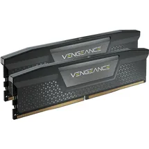 Corsair Vengeance DDR5 6400 MHz DDR5-RAM, DIMM