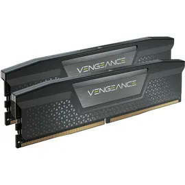 Corsair Vengeance DDR5 6400 MHz DDR5-RAM, DIMM