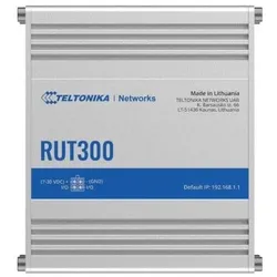 Teltonika RUT300 Ethernet Router