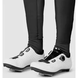 GripGrab Windproof Spring-Autumn Socken Schwarz Modell 2025