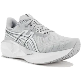 Asics Novablast 5 Damen Grau/ Silber 37,5
