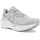 Asics Novablast 5 Damen Grau/ Silber 37,5