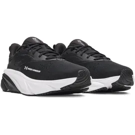 Under Armour Rogue 6 Herren Schwarz / Weiß 47