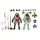 NECA Teenage Mutant Ninja Turtles Actionfiguren 2er-Pack Space Adventure & Samurai Turtles 18 cm