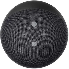 Amazon Echo Dot 4. Generation anthrazit