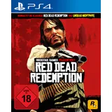 Red Dead Redemption