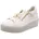 Gabor Sneaker low 63 201 in weiss 4 UK