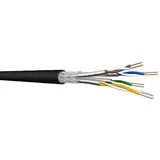 Draka UC1500 SS22 C7A S/FTP 4P TR 1000m Datenkabel Cat7A ...