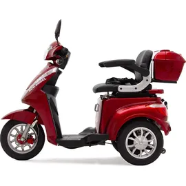 Efun ECO ENGEL 501 Rot, 25 km/h