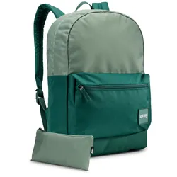 Case Logic Commence - Notebook-Rucksack - recycelt - 39.6 cm (15.6")