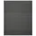 85 x 130 cm Grau