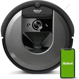 IROBOT Roomba i7+ 7550