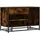 vidaXL Schuhbank 80 x 40 x 53,5 cm braun
