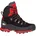 M black/red 42 5