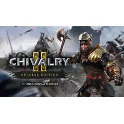 Chivalry 2 Special Edition